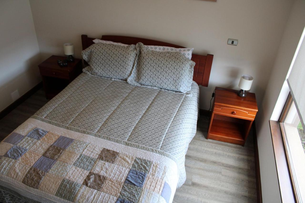 Apartamento Tuarriendocl - Comodos Deptos En