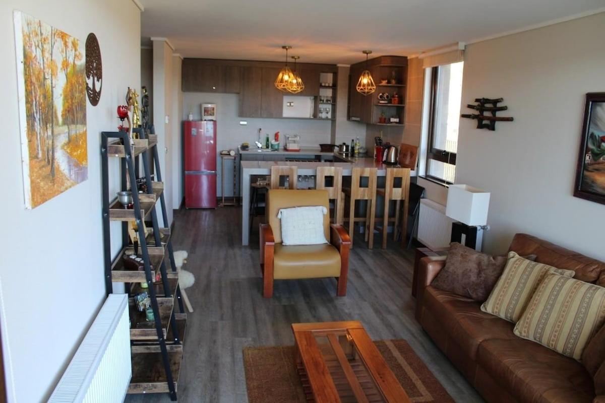 Tuarriendocl - Comodos Deptos En Apartamento *