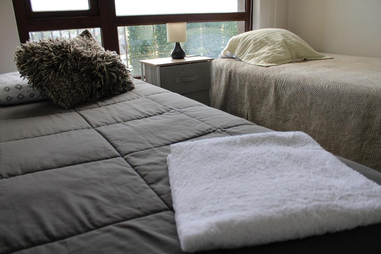 Apartamento Tuarriendocl - Comodos Deptos En