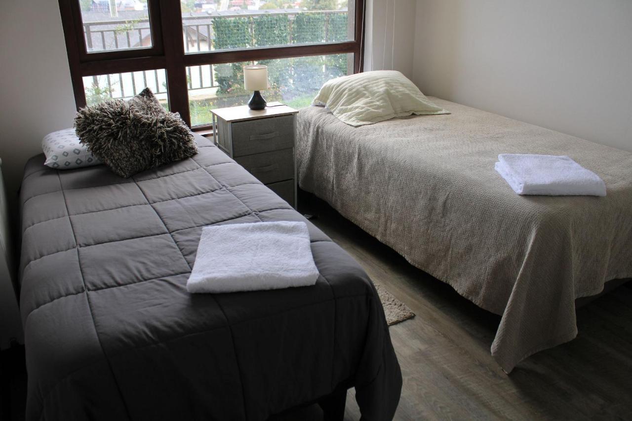 Tuarriendocl - Comodos Deptos En Apartamento