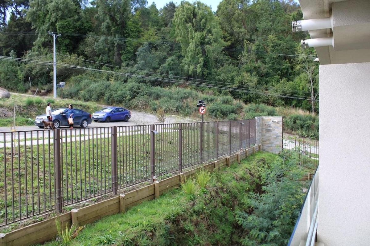 Apartamento Tuarriendocl - Comodos Deptos En *