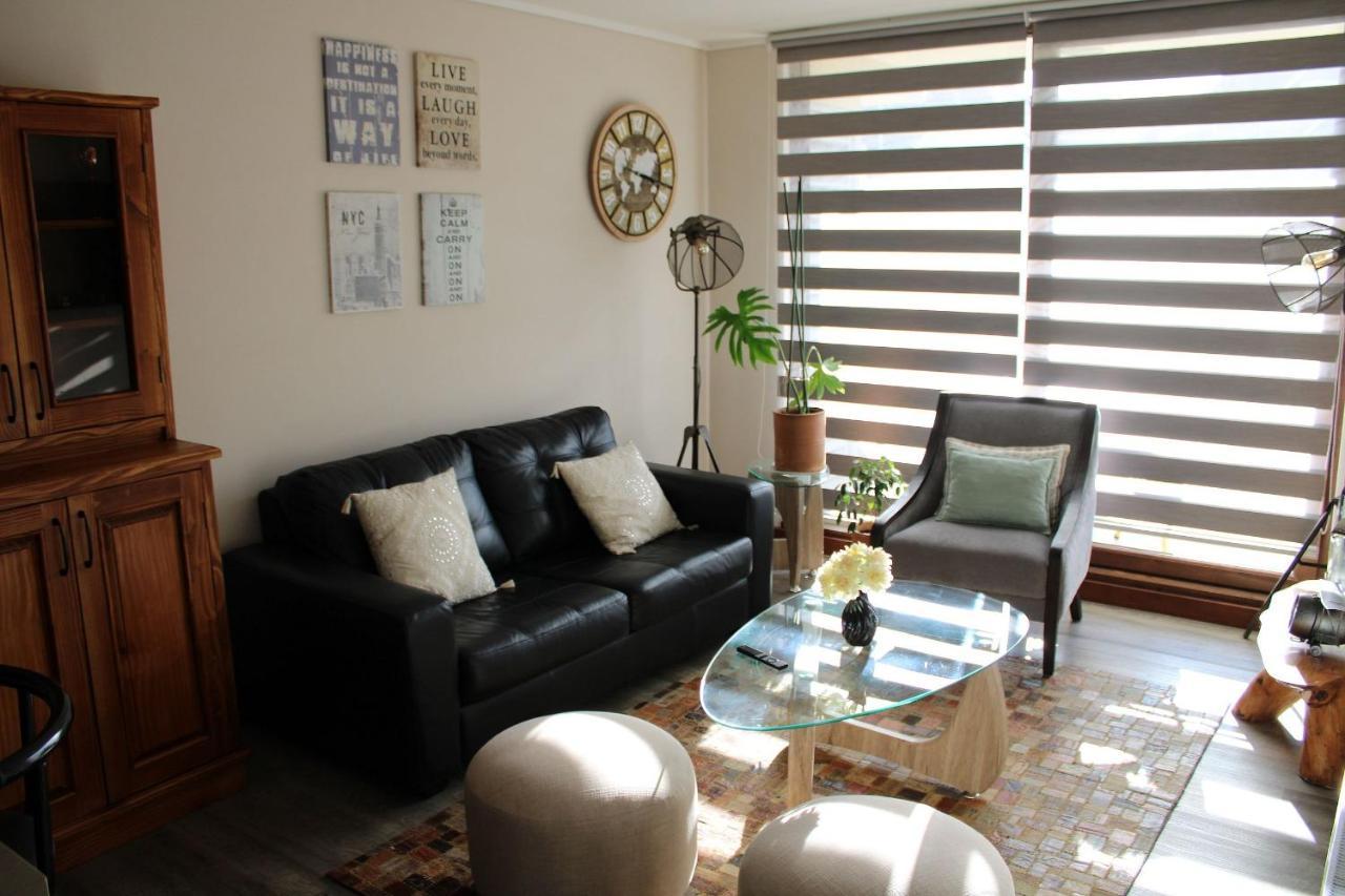 Tuarriendocl - Comodos Deptos En Apartamento Puerto Varas