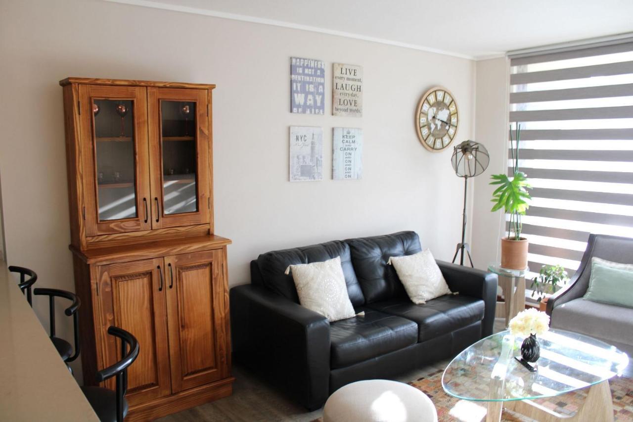 Apartamento Tuarriendocl - Comodos Deptos En Puerto Varas