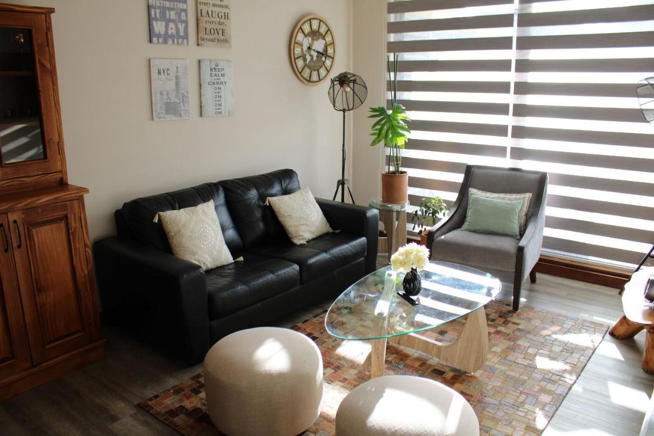 Tuarriendocl - Comodos Deptos En Apartamento
