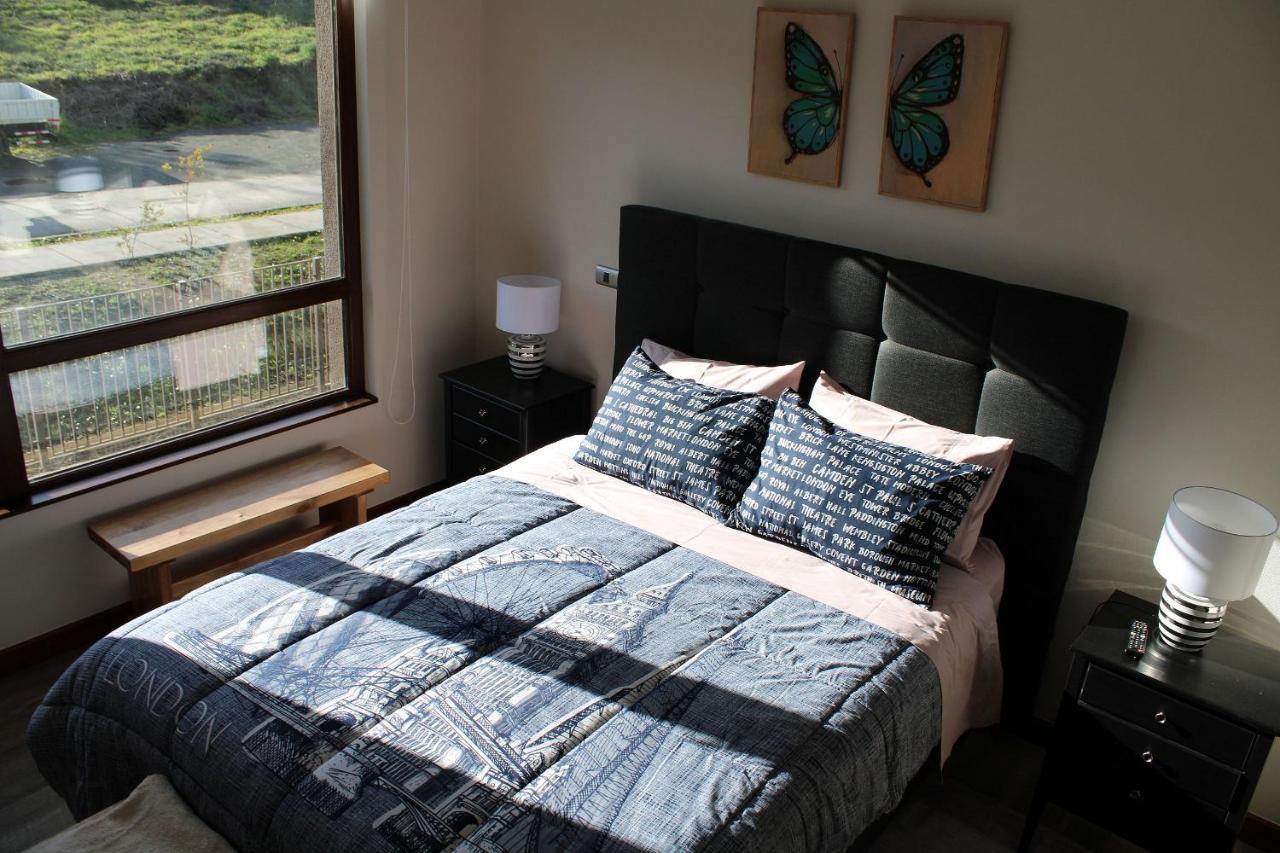 Apartamento Tuarriendocl - Comodos Deptos En *