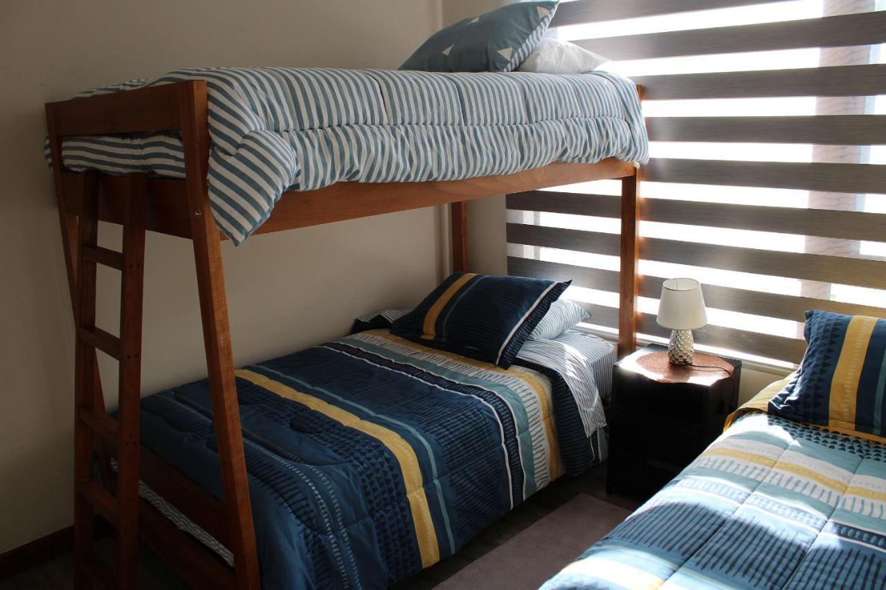 Apartamento Tuarriendocl - Comodos Deptos En *
