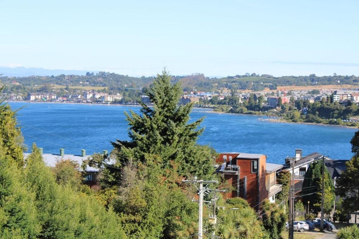 Apartamento Tuarriendocl - Comodos Deptos En Puerto Varas