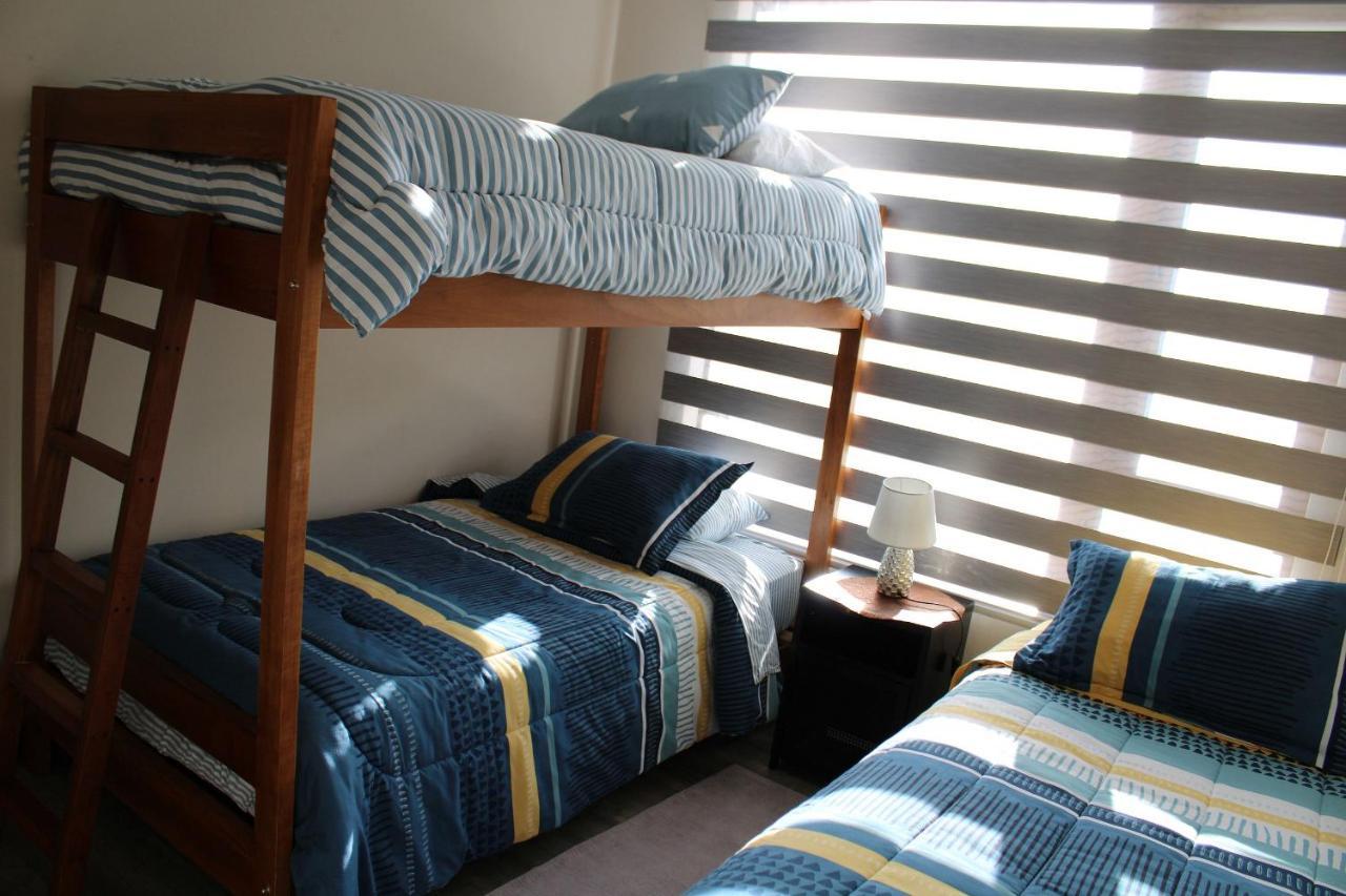 Tuarriendocl - Comodos Deptos En Apartamento *