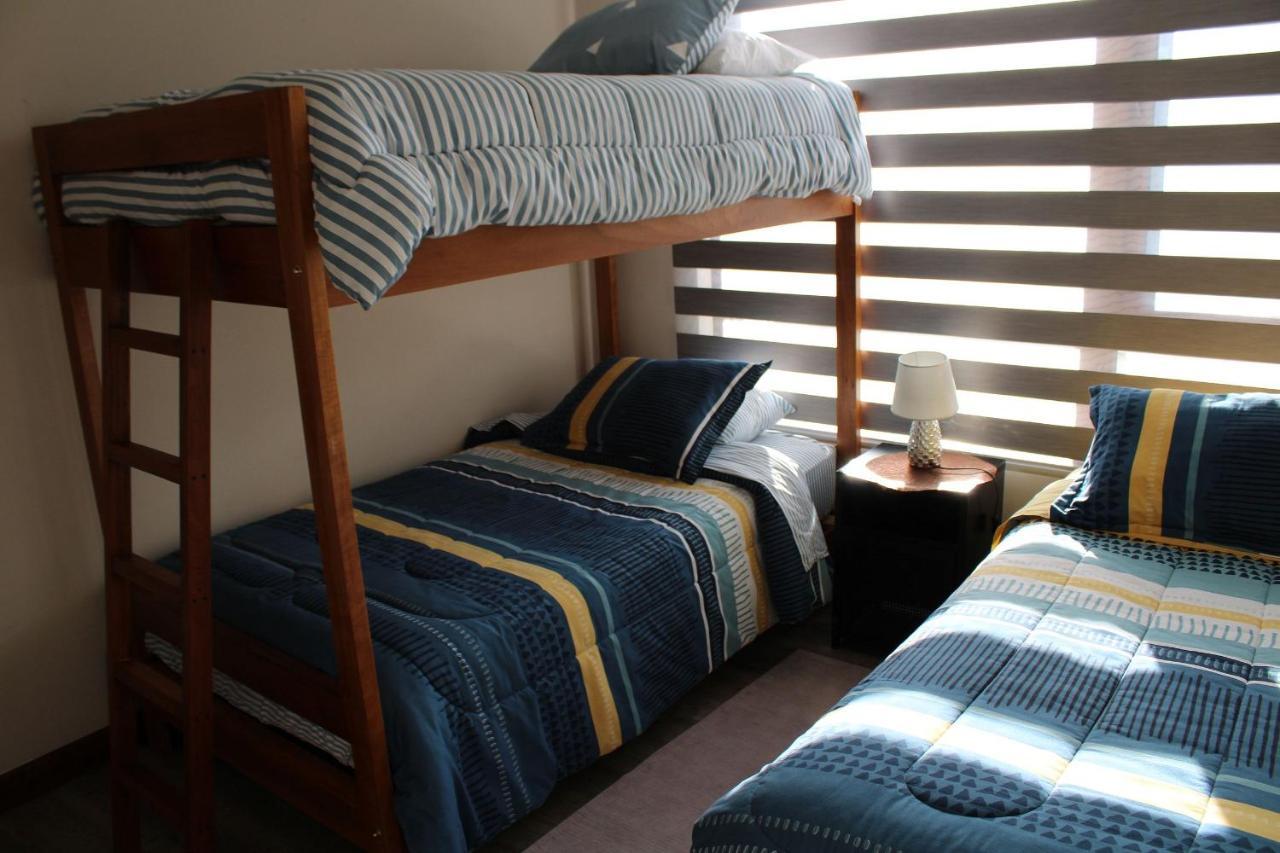 Tuarriendocl - Comodos Deptos En Apartamento Puerto Varas