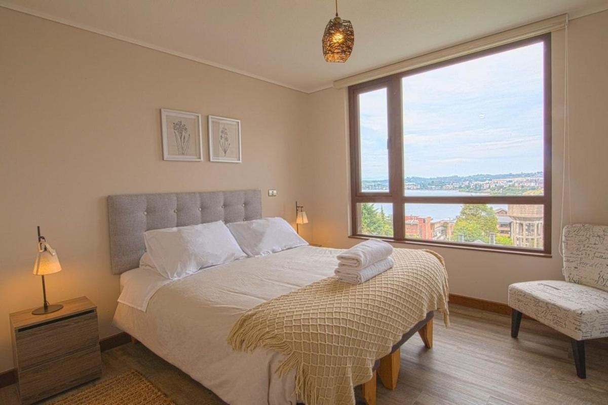 Tuarriendocl - Comodos Deptos En * Puerto Varas