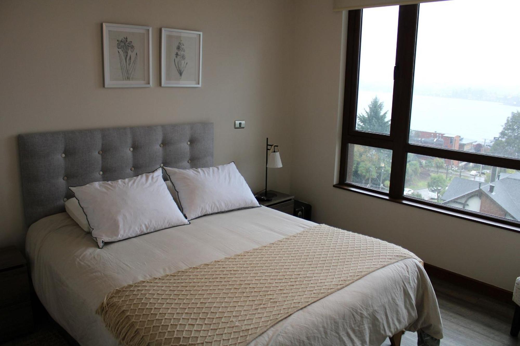 Apartamento Tuarriendocl - Comodos Deptos En Puerto Varas