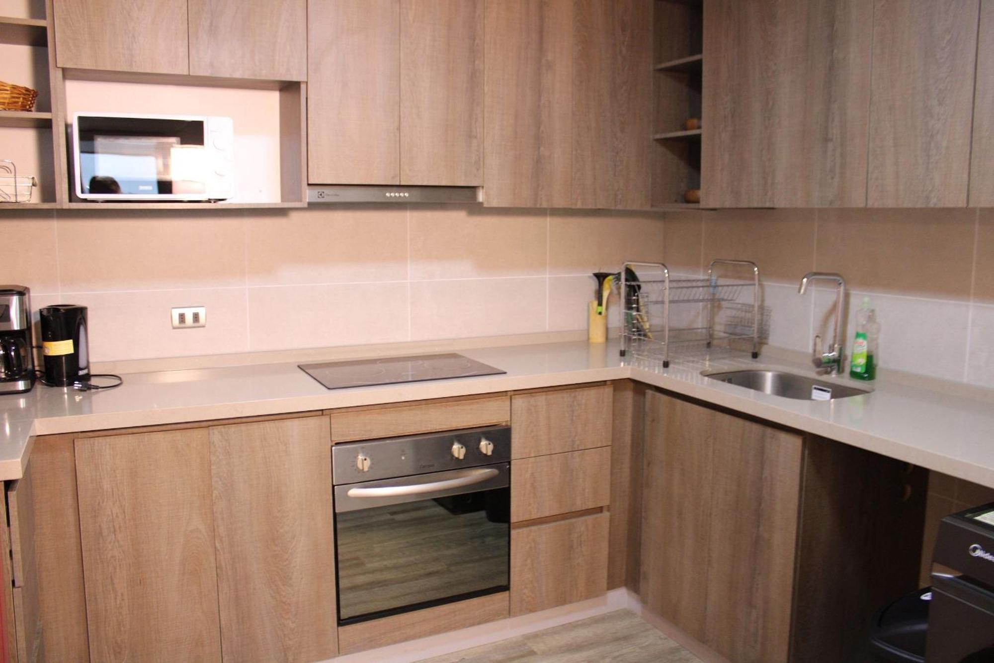 Apartamento Tuarriendocl - Comodos Deptos En *