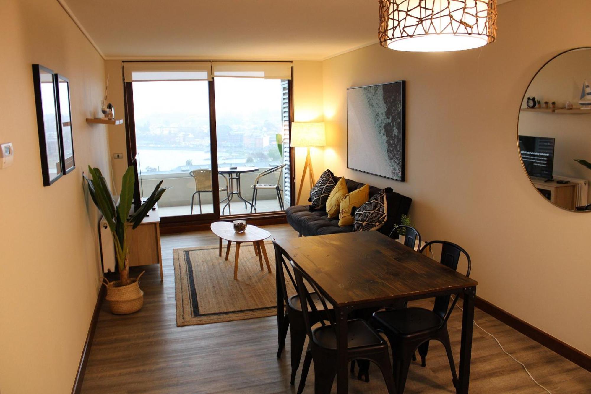 Tuarriendocl - Comodos Deptos En Apartamento *