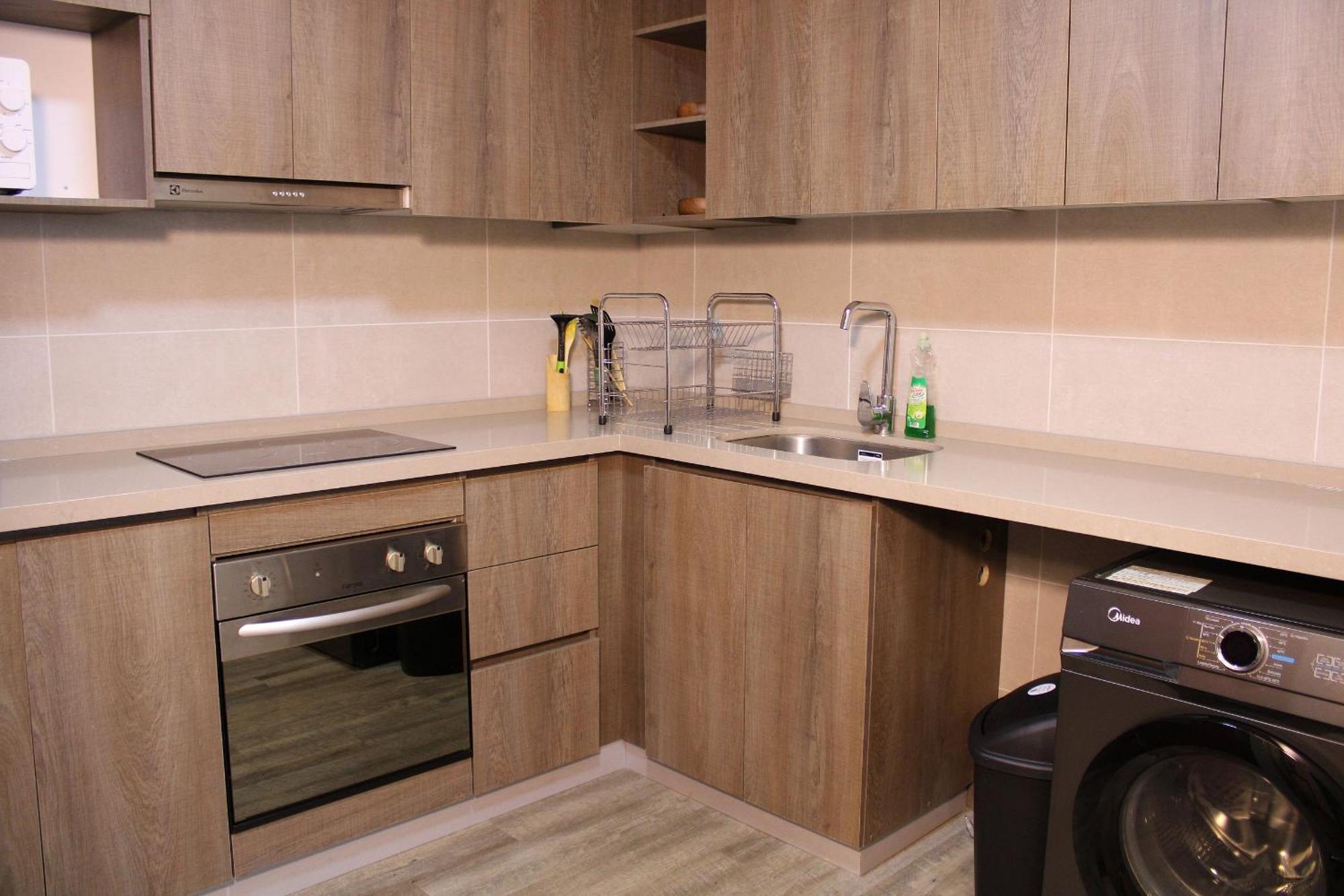 Apartamento Tuarriendocl - Comodos Deptos En Puerto Varas