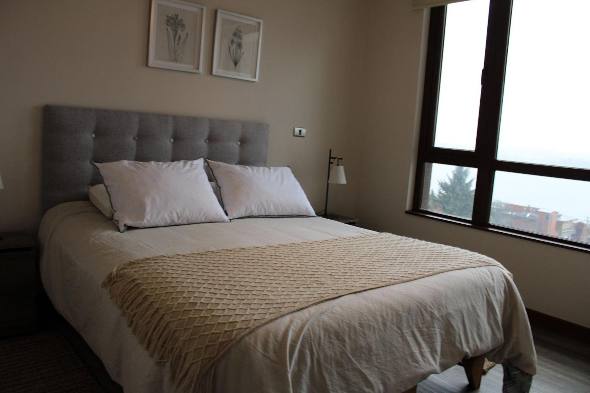 Tuarriendocl - Comodos Deptos En Apartamento