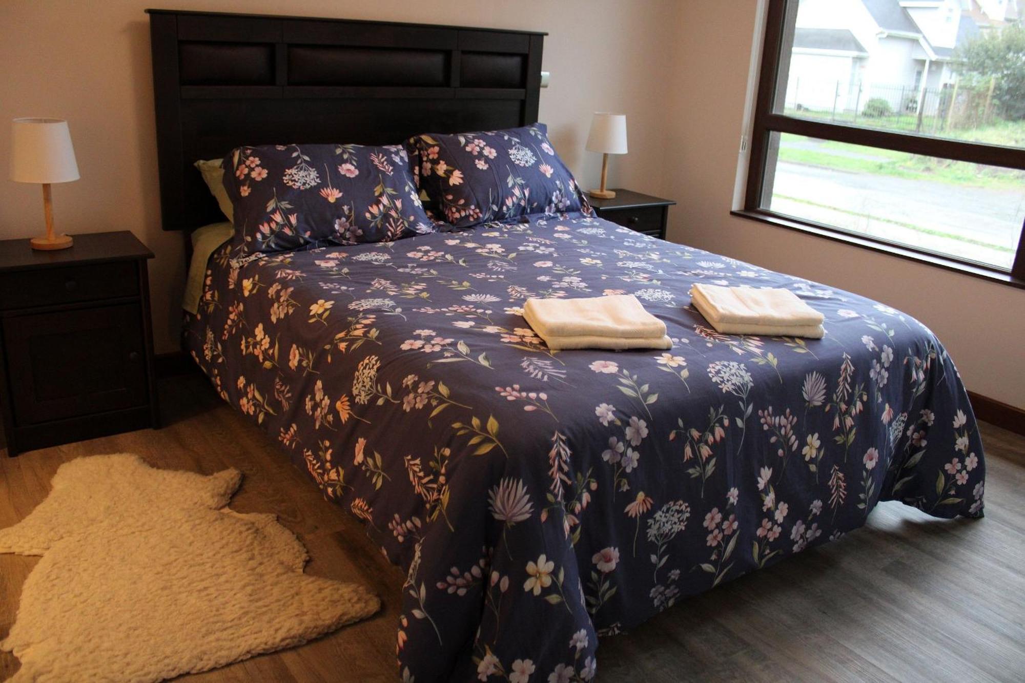Tuarriendocl - Comodos Deptos En Apartamento Puerto Varas