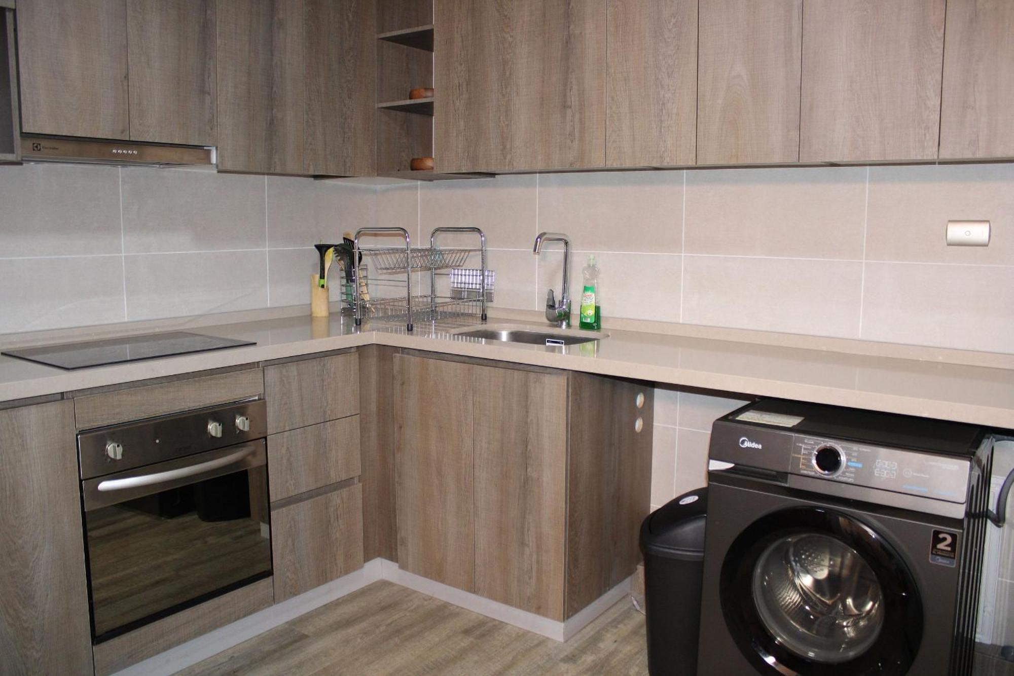 Tuarriendocl - Comodos Deptos En Apartamento