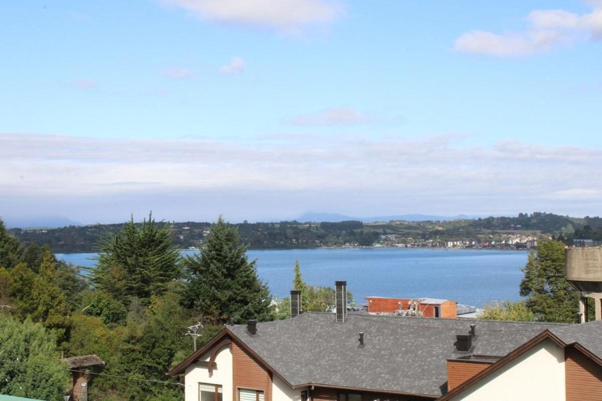 Tuarriendocl - Comodos Deptos En Puerto Varas