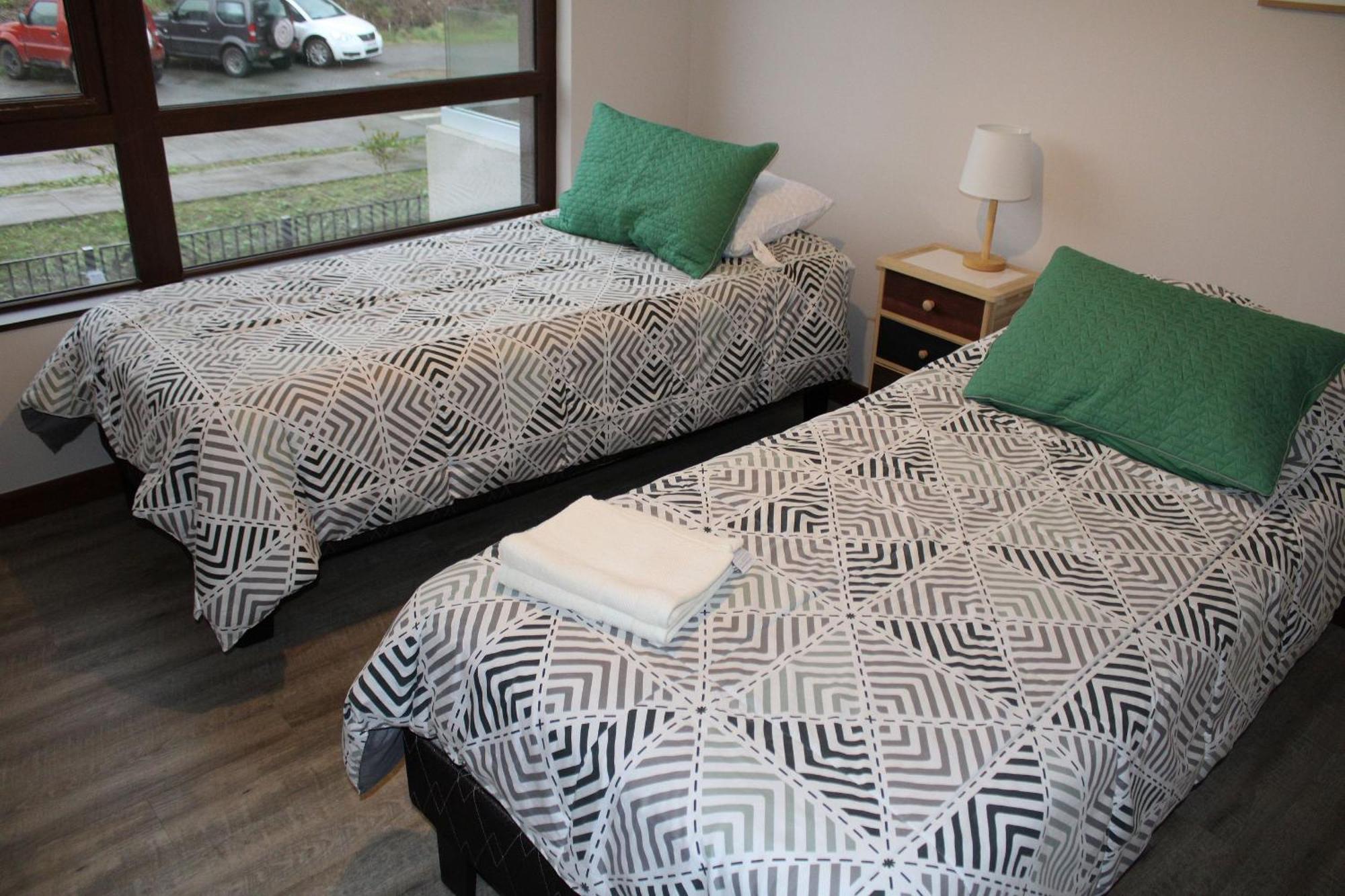 Tuarriendocl - Comodos Deptos En * Puerto Varas