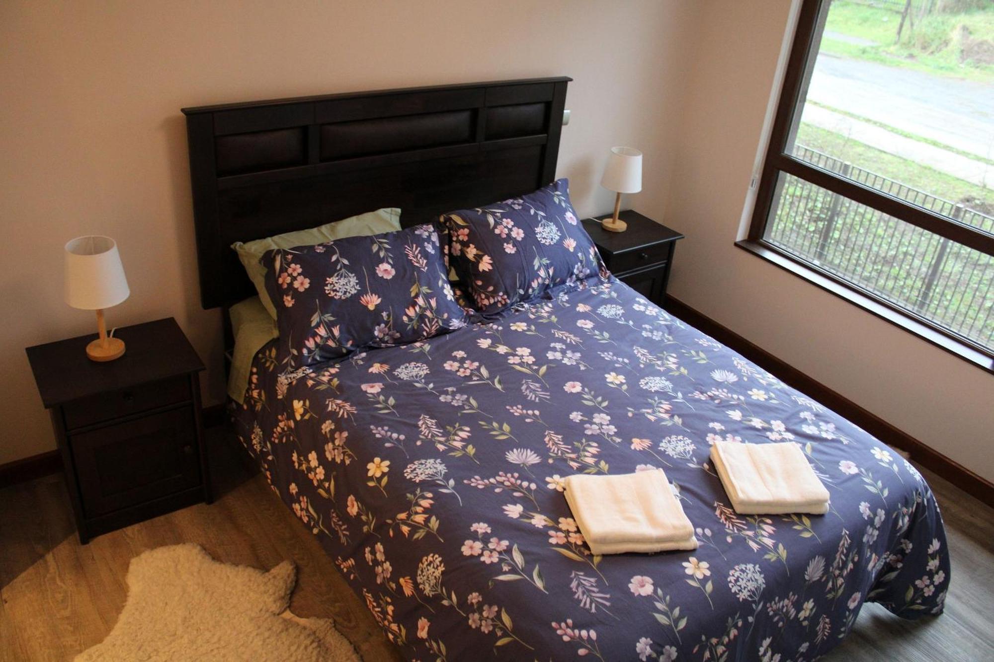 Apartamento Tuarriendocl - Comodos Deptos En