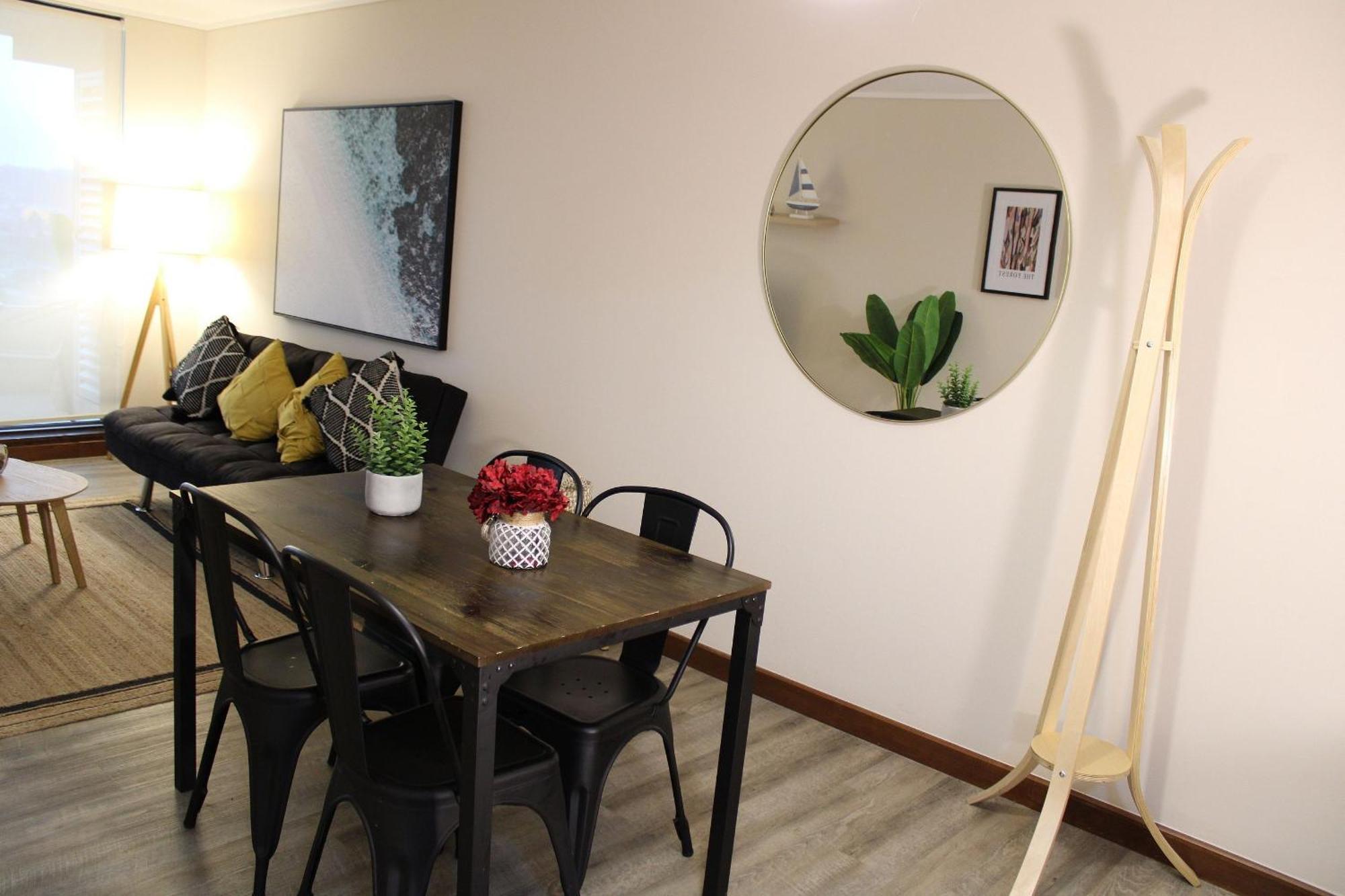 Tuarriendocl - Comodos Deptos En Apartamento Puerto Varas
