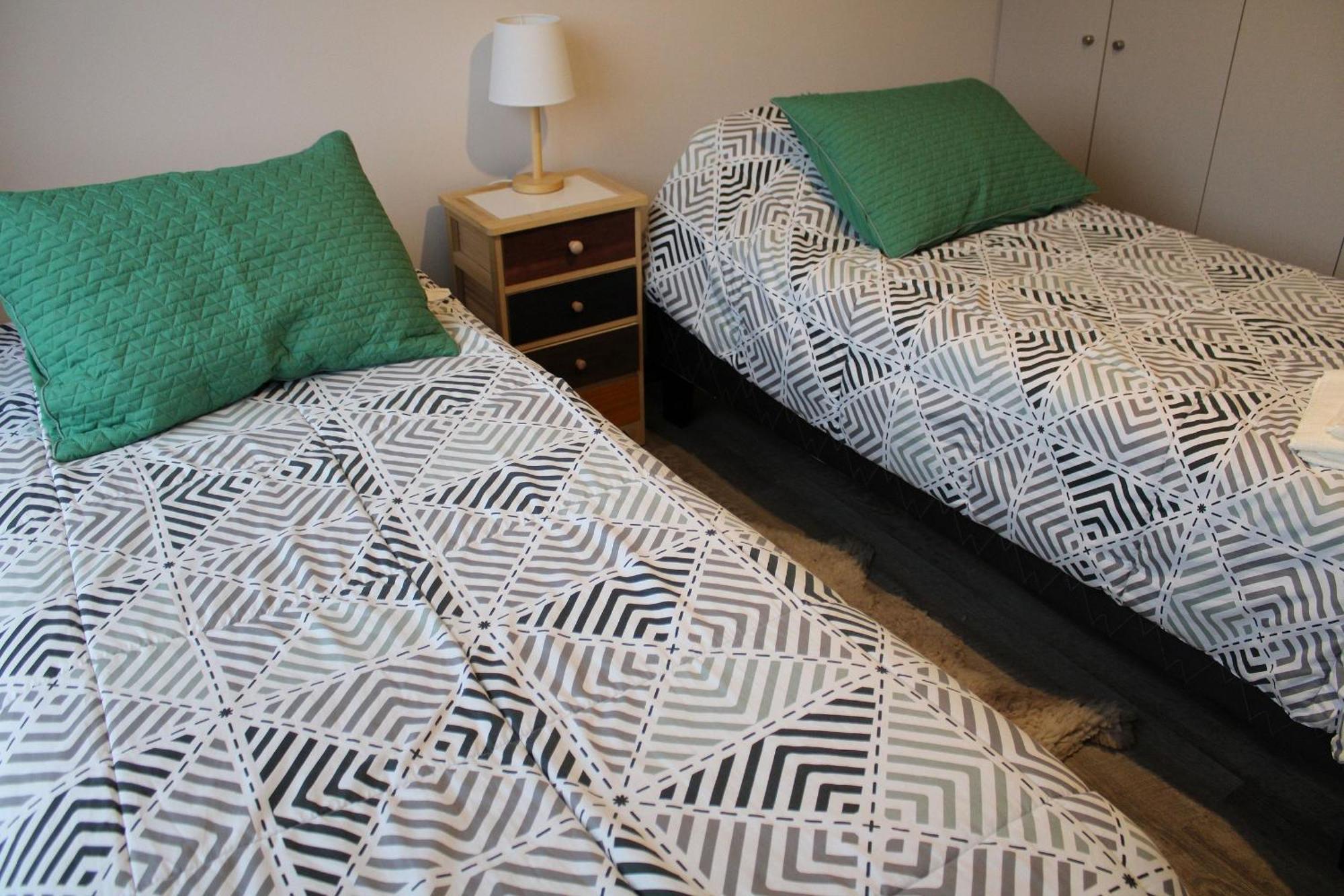 Apartamento Tuarriendocl - Comodos Deptos En Puerto Varas