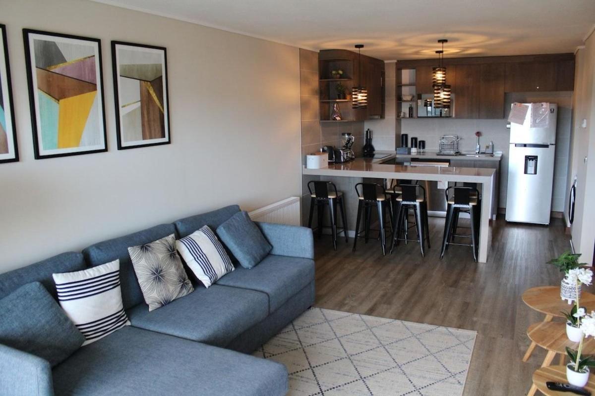 Tuarriendocl - Comodos Deptos En Apartamento *