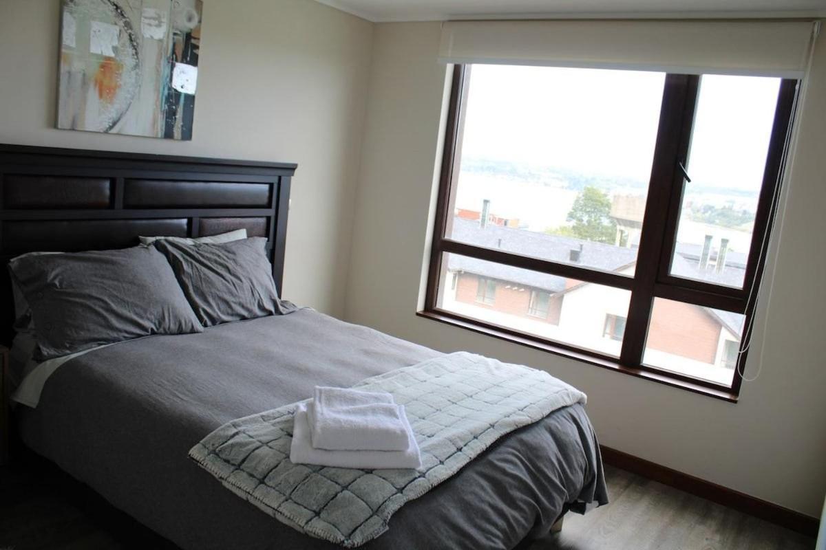 Apartamento Tuarriendocl - Comodos Deptos En Puerto Varas