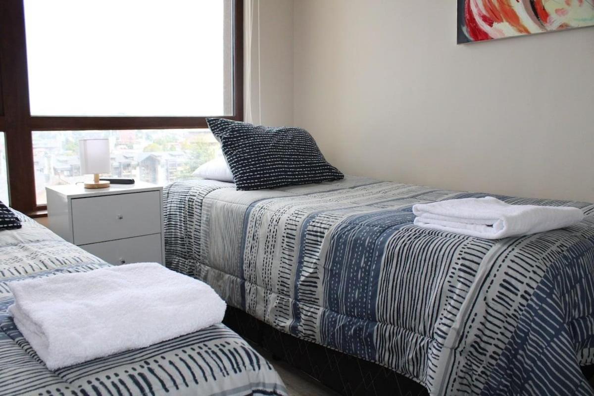Tuarriendocl - Comodos Deptos En Apartamento