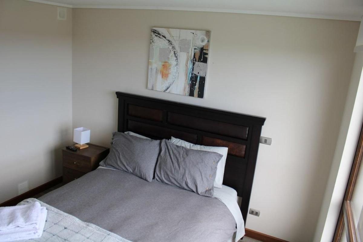 Tuarriendocl - Comodos Deptos En Apartamento Puerto Varas
